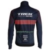 Fietskleding (Fietsshirt Lange Mouw + Lange Koersbroek) 2022 Trek Factory Racing CX